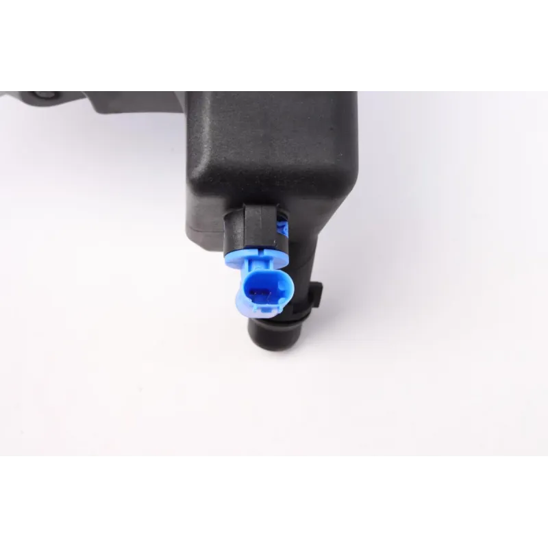 Бачок розширювальний FEBI BILSTEIN 49010 з датчиком рівня ОЖ для BMW 3 (E90/E91/E92), X1 (E84)