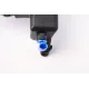 Бачок розширювальний FEBI BILSTEIN 49010 з датчиком рівня ОЖ для BMW 3 (E90/E91/E92), X1 (E84)