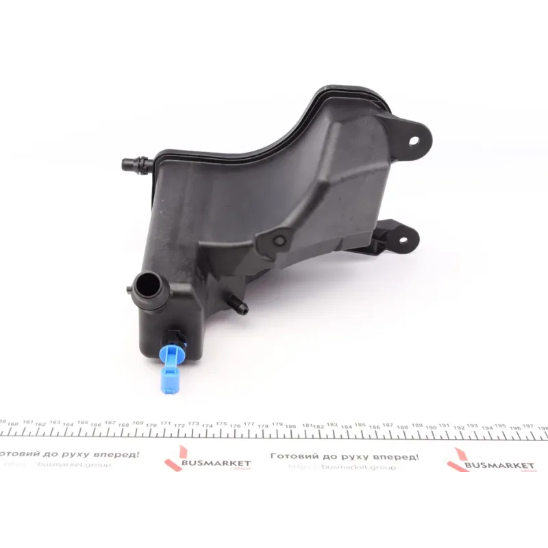 Бачок розширювальний FEBI BILSTEIN 49010 з датчиком рівня ОЖ для BMW 3 (E90/E91/E92), X1 (E84)