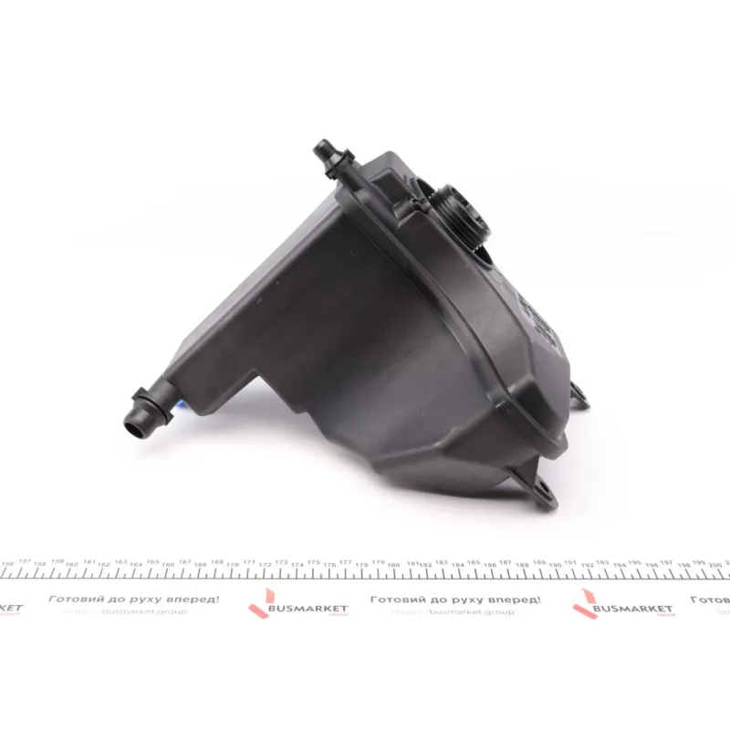 Бачок розширювальний FEBI BILSTEIN 49010 з датчиком рівня ОЖ для BMW 3 (E90/E91/E92), X1 (E84)