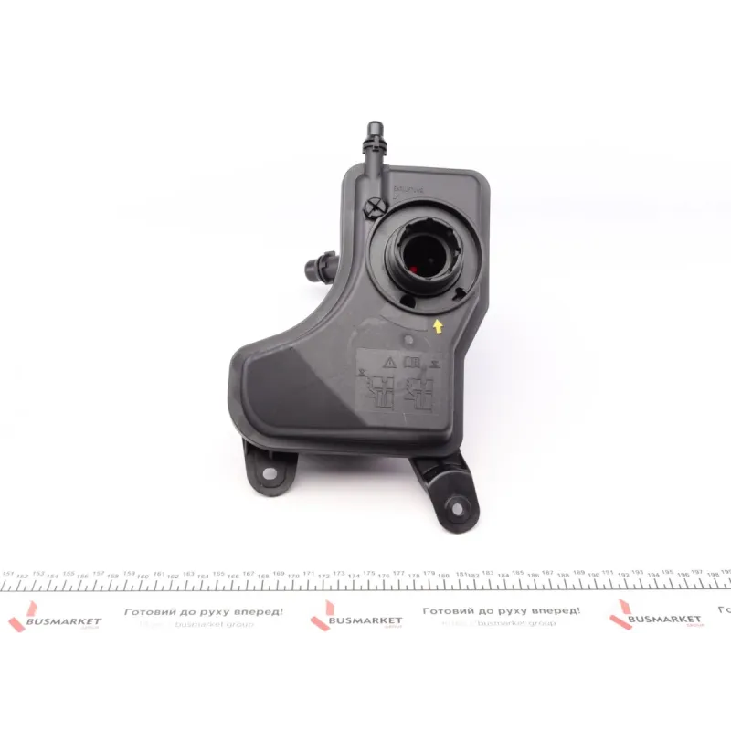 Бачок розширювальний FEBI BILSTEIN 49010 з датчиком рівня ОЖ для BMW 3 (E90/E91/E92), X1 (E84)