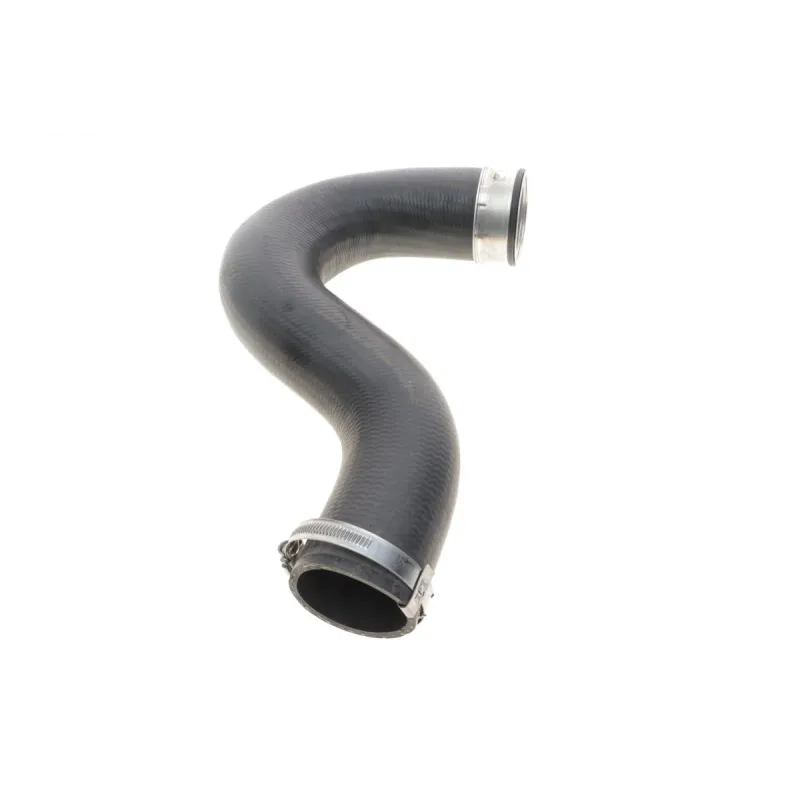 Патрубок інтеркулера лівий FEBI BILSTEIN 49227 для Mercedes-Benz Sprinter 906 2.2/3.0CDI 2006- (OM642/646) 54 мм