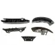 Комплект ланцюга ГРМ FEBI BILSTEIN 49240 для Audi A3, Q7, Skoda Superb, VW Golf, Touareg 2.3-3.6 1999- (масляний насос)