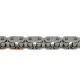 Комплект ланцюга ГРМ FEBI BILSTEIN 49240 для Audi A3, Q7, Skoda Superb, VW Golf, Touareg 2.3-3.6 1999- (масляний насос)