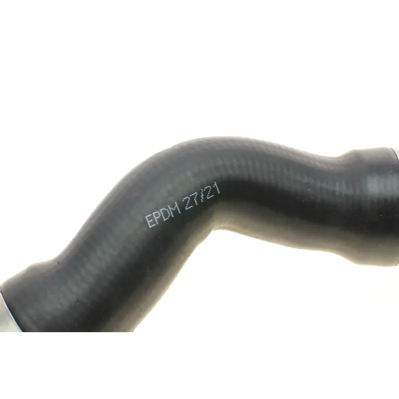 Патрубок радіатора верхній FEBI BILSTEIN 49257 для BMW 1 (E81/E87), 3 (E90/E91), X1 (E84) 2.5i/3.0i 2004-2013