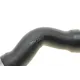 Патрубок радіатора верхній FEBI BILSTEIN 49257 для BMW 1 (E81/E87), 3 (E90/E91), X1 (E84) 2.5i/3.0i 2004-2013