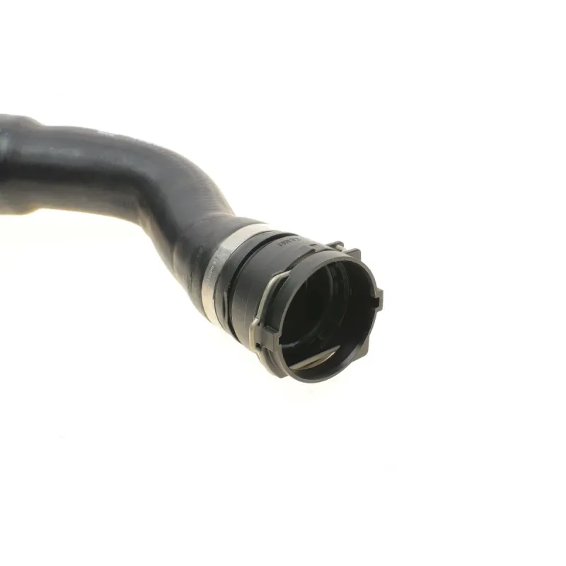Патрубок радіатора верхній FEBI BILSTEIN 49257 для BMW 1 (E81/E87), 3 (E90/E91), X1 (E84) 2.5i/3.0i 2004-2013