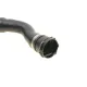 Патрубок радіатора верхній FEBI BILSTEIN 49257 для BMW 1 (E81/E87), 3 (E90/E91), X1 (E84) 2.5i/3.0i 2004-2013