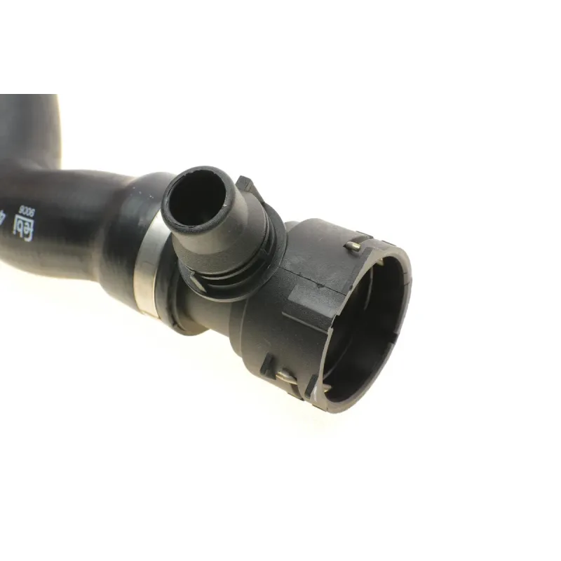 Патрубок радіатора верхній FEBI BILSTEIN 49257 для BMW 1 (E81/E87), 3 (E90/E91), X1 (E84) 2.5i/3.0i 2004-2013
