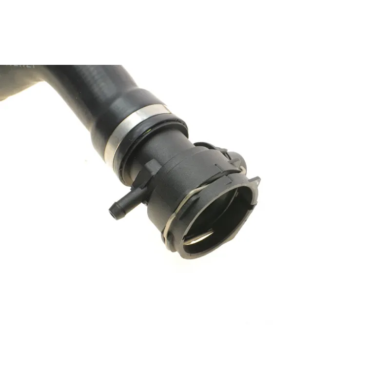 Патрубок радіатора верхній FEBI BILSTEIN 49257 для BMW 1 (E81/E87), 3 (E90/E91), X1 (E84) 2.5i/3.0i 2004-2013