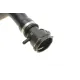 Патрубок радіатора верхній FEBI BILSTEIN 49257 для BMW 1 (E81/E87), 3 (E90/E91), X1 (E84) 2.5i/3.0i 2004-2013