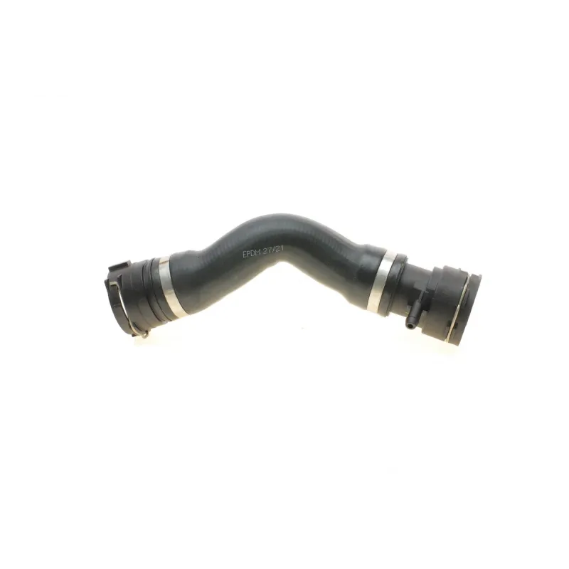 Патрубок радіатора верхній FEBI BILSTEIN 49257 для BMW 1 (E81/E87), 3 (E90/E91), X1 (E84) 2.5i/3.0i 2004-2013