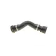 Патрубок радіатора верхній FEBI BILSTEIN 49257 для BMW 1 (E81/E87), 3 (E90/E91), X1 (E84) 2.5i/3.0i 2004-2013