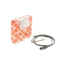 Датчик температури ОЖ FEBI BILSTEIN 49291 для Opel Astra H 1.7 CDTI 2007-2010