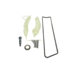 Комплект ланцюга ГРМ FEBI BILSTEIN 49345 для Citroen Berlingo, Peugeot Partner 1.6 VTi 138 ланок, крок 8 мм