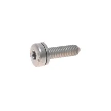 Болт зливу оливи АКПП FEBI BILSTEIN 49401 для VW Passat B5 1996-2005, Audi A4 B5 1994-2001, M6x1