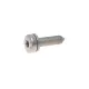Болт зливу оливи АКПП FEBI BILSTEIN 49401 для VW Passat B5 1996-2005, Audi A4 B5 1994-2001, M6x1