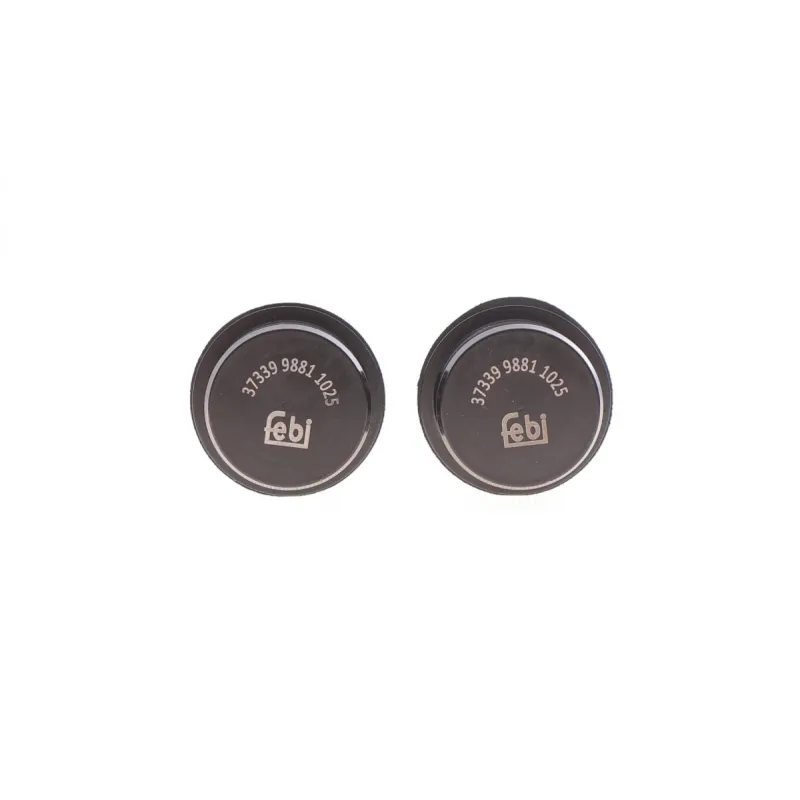 Комплект важелів передньої підвіски FEBI BILSTEIN 49419 для Audi A4/A5/Q5 2008-2017