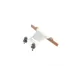 Комплект ланцюга ГРМ FEBI BILSTEIN 49495 для Mini One 3 1.2 14- (B38) 116 ланок, крок 8 мм