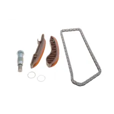 Купити Комплект ланцюга ГРМ FEBI BILSTEIN 49506 (86 ланок, 8мм) для BMW 3 (F34)/X1 (F48) 1.5D/2.0D 2012- | KovelAutoHub