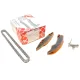 Комплект ланцюга ГРМ BMW 3 (F30/F80)/5 (F10)/X3 (F25)/X5 (F15/F85) 13- (B47) (з покриттям TRITAN®)