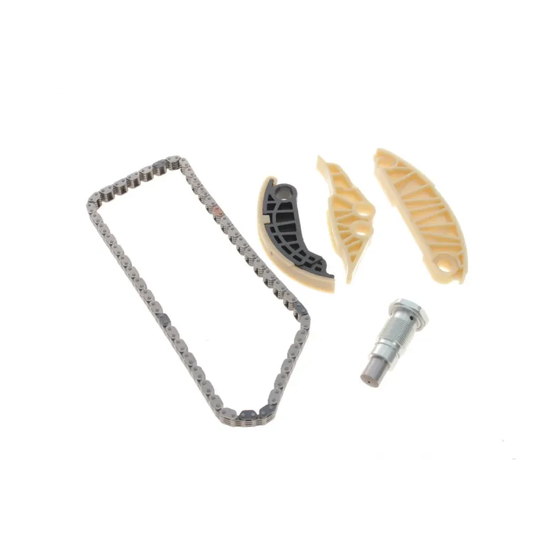Комплект ланцюга ГРМ FEBI BILSTEIN 49548 для Volkswagen T5/T6, Passat B8 2.0 TSI, 6.35 мм