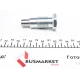 Комплект ланцюга ГРМ FEBI BILSTEIN 49550 для Audi A3, VW Golf 1.8-2.0TFSI 2004-2015 (96 ланок, 6.35 мм)