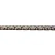 Комплект ланцюга ГРМ FEBI BILSTEIN 49554 для Citroen C4/Peugeot 308 1.6 THP 2008-