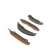 Комплект ланцюга ГРМ BMW 3 (E46/E91)/5 (E60) 2.0D-3.0D 01-13 (66/74 ланок) (симплекс) (M47N/M57N/2)