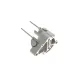 Комплект ланцюга ГРМ BMW 3 (E46/E91)/5 (E60) 2.0D-3.0D 01-13 (66/74 ланок) (симплекс) (M47N/M57N/2)