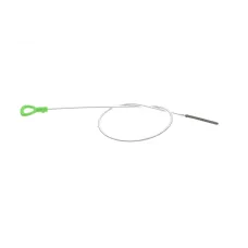 Купити Щуп рівня оливи FEBI BILSTEIN 49581 для Mercedes-Benz A-class (W168/W169), B-class (W245/W246) 1997-2018, довжина 920 мм | KovelAutoHub