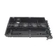 Кришка клапанів Opel Astra H/J 1.6/1.8 06- (з прокладкою)