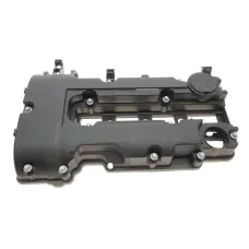 Купити Кришка клапанів FEBI BILSTEIN 49615 для Opel Corsa D/E, Astra J, Insignia A 1.2/1.4 (з прокладкою) | KovelAutoHub