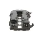 Кришка клапанів FEBI BILSTEIN 49615 для Opel Corsa D/E, Astra J, Insignia A 1.2/1.4 (з прокладкою)