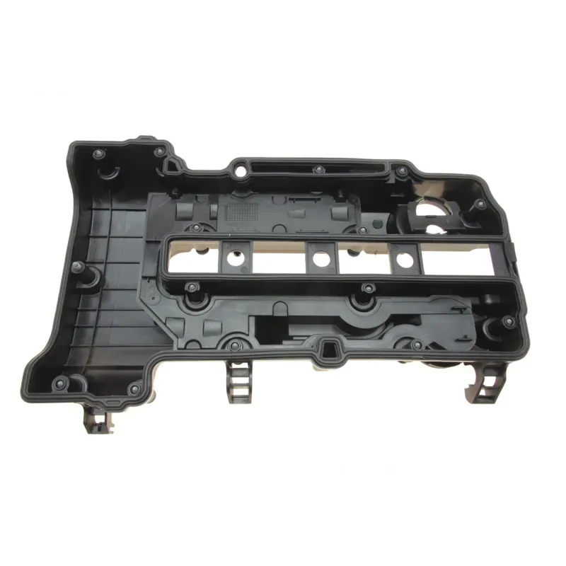 Кришка клапанів FEBI BILSTEIN 49615 для Opel Corsa D/E, Astra J, Insignia A 1.2/1.4 (з прокладкою)