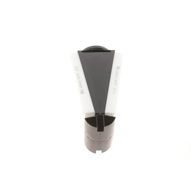 Фільтр повітряний FEBI BILSTEIN 49658 для Mercedes-Benz C-Class (W205/S205) 2.2CDI OM651 2013-, 260x134x114 мм