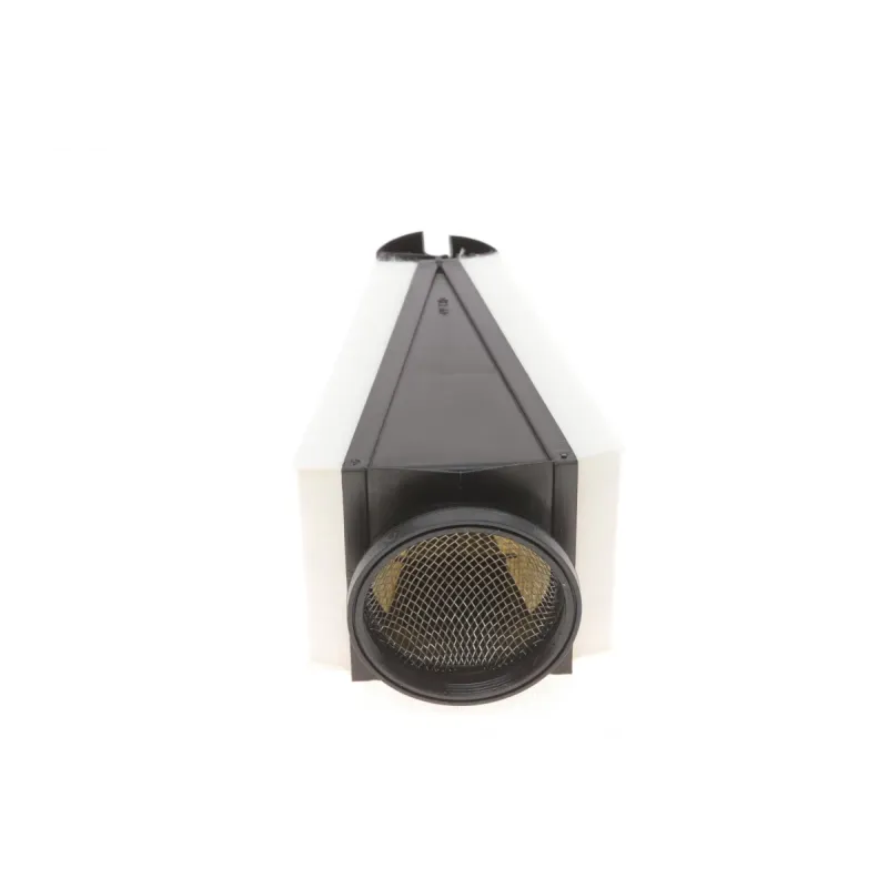 Фільтр повітряний FEBI BILSTEIN 49658 для Mercedes-Benz C-Class (W205/S205) 2.2CDI OM651 2013-, 260x134x114 мм