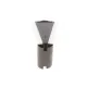 Фільтр повітряний FEBI BILSTEIN 49658 для Mercedes-Benz C-Class (W205/S205) 2.2CDI OM651 2013-, 260x134x114 мм