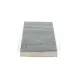 Фільтр салону Land Rover Discovery 04-/Range Rover Sport 3.0-5.0 05-(вугільний)