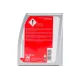 Олива АКПП ATF DCTF-2 TL 52529-C (1л)