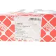 Комплект ланцюга ГРМ Fiat Doblo 1.3JTD 04- (ланцюг, башмак, натяжник,зірочки, прокладка)