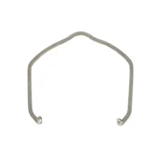 Фіксатор патрубка інтеркулера FEBI BILSTEIN 49757 для Volkswagen Transporter T5 2003-2009 (68 мм)