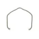 Фіксатор патрубка інтеркулера FEBI BILSTEIN 49757 для Volkswagen Transporter T5 2003-2009 (68 мм)