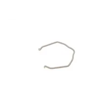 Фіксатор патрубка інтеркулера FEBI BILSTEIN 49783 для VW Golf V, Audi A3, Seat Leon, Skoda Octavia 48мм