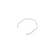 Фіксатор патрубка інтеркулера FEBI BILSTEIN 49785 для Volkswagen Caddy III 1.9TDI/2.0TDI 2004-2010