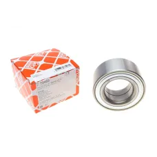 Підшипник маточини задній FEBI BILSTEIN 73403 для Mercedes-Benz E-class W124/W210 1993-2002, 45x84x39 мм