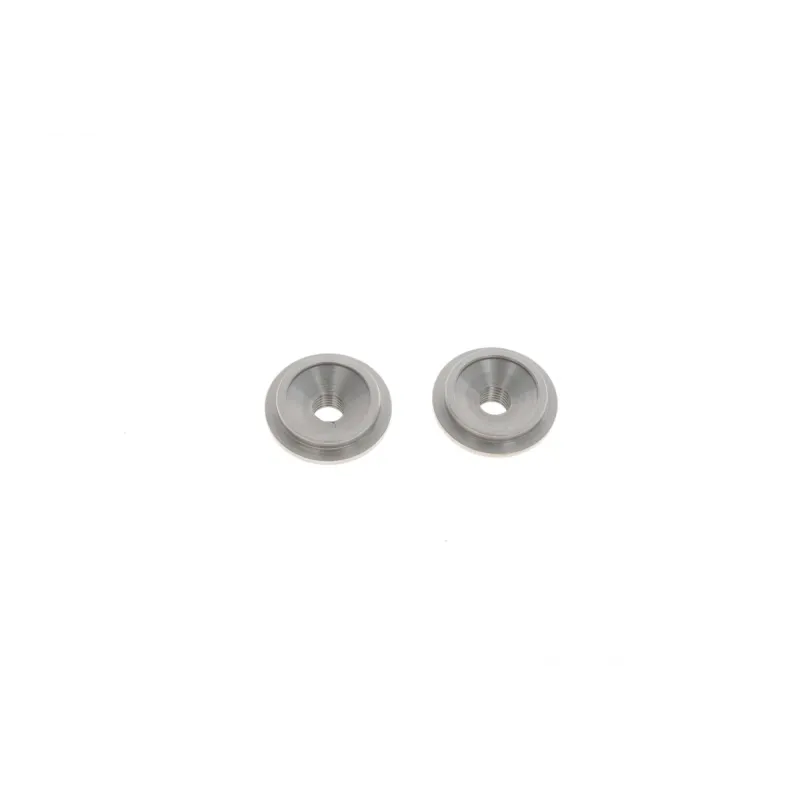 Шкворень DB 207-310 (23x132mm) (на втулках)