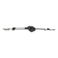 Купити Трос куліси FEBI BILSTEIN DSC_179646 для Renault Kangoo 1.5 dCi 2009-, 714/993 мм (здвоєний, відсутня кліпса) | KovelAutoHub