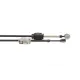 Трос куліси FEBI BILSTEIN DSC_179646 для Renault Kangoo 1.5 dCi 2009-, 714/993 мм (здвоєний, відсутня кліпса)