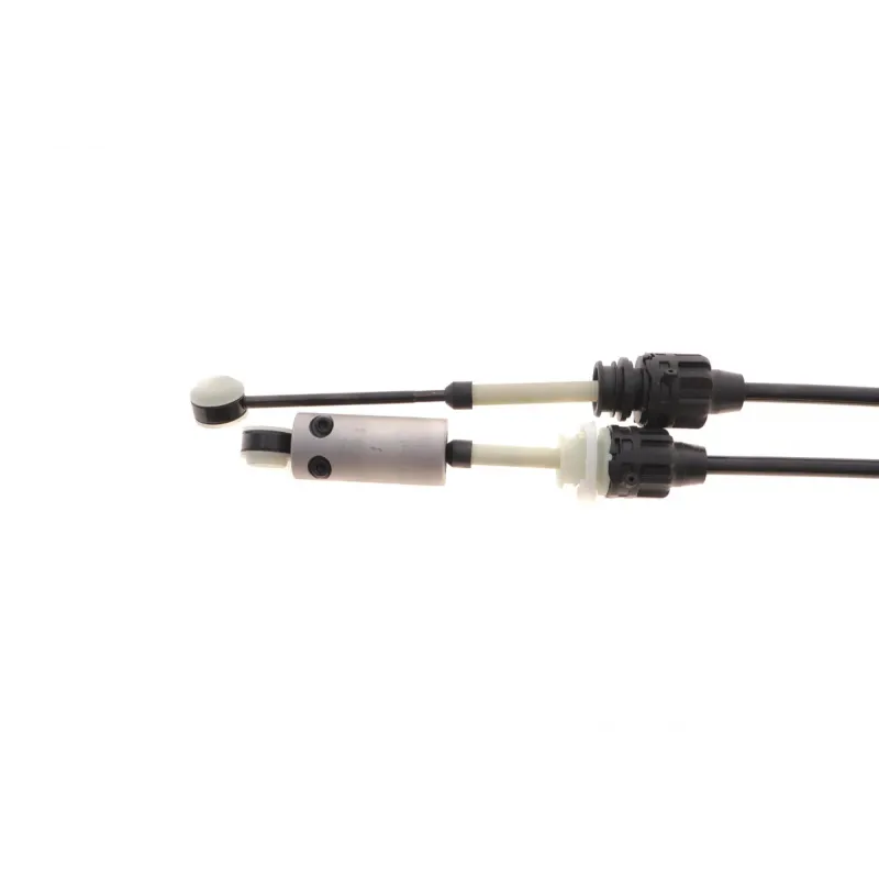 Трос куліси FEBI BILSTEIN DSC_179646 для Renault Kangoo 1.5 dCi 2009-, 714/993 мм (здвоєний, відсутня кліпса)